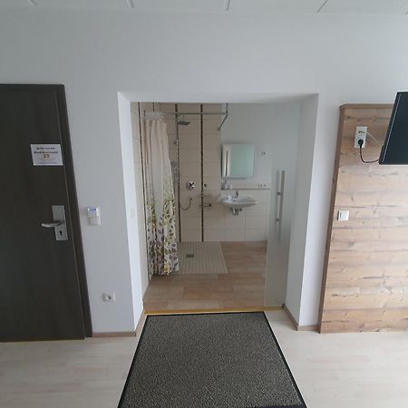 Fraenkischer Hof --- Hotel In Pegnitz --- Schlabecks Fraenkischer Hof Ngoại thất bức ảnh