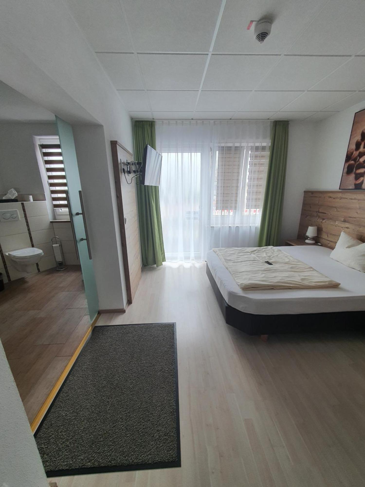 Fraenkischer Hof --- Hotel In Pegnitz --- Schlabecks Fraenkischer Hof Ngoại thất bức ảnh
